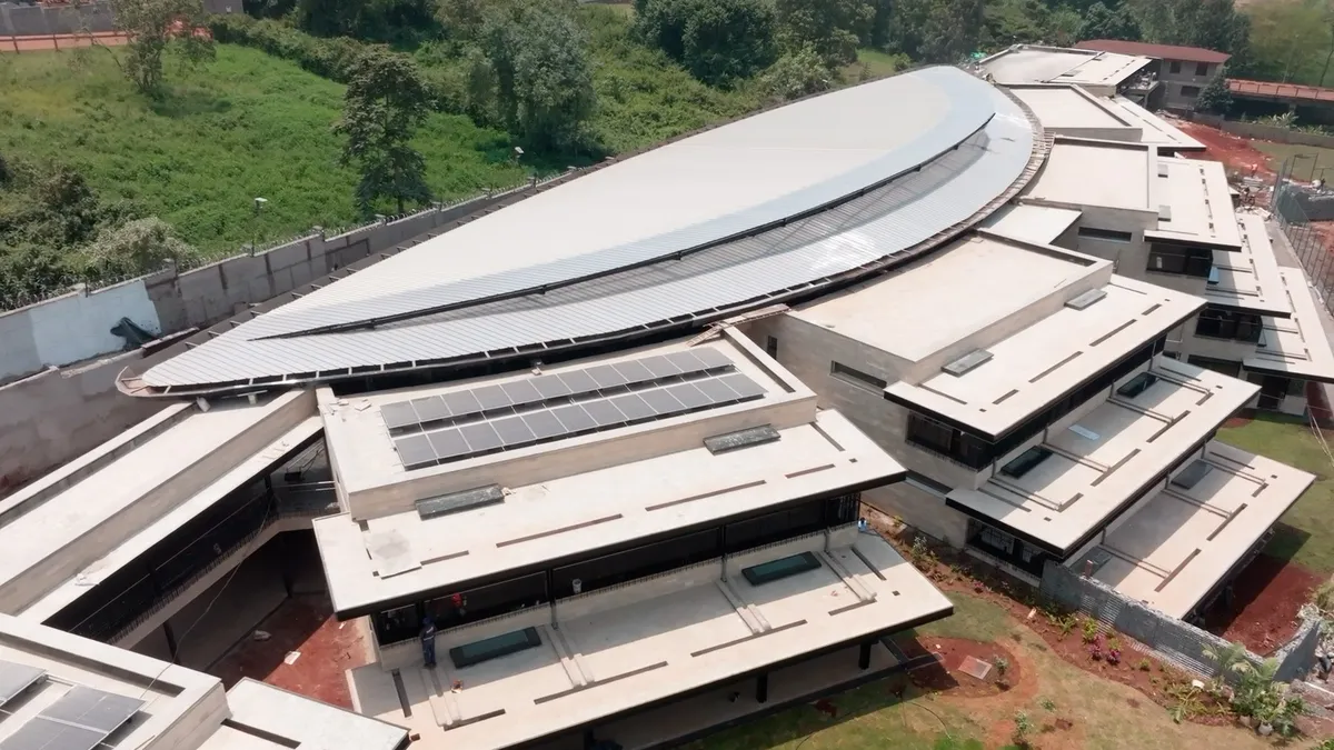 Durham International School Kenya — photo 5