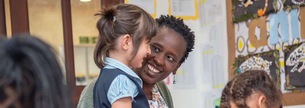 Durham International School Kenya — photo 6