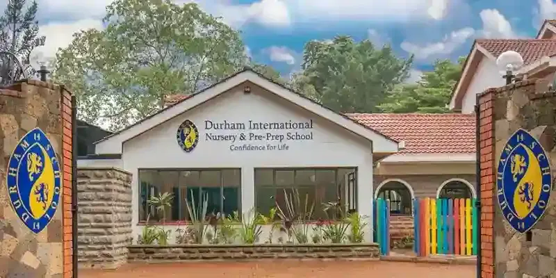 Durham International School Kenya