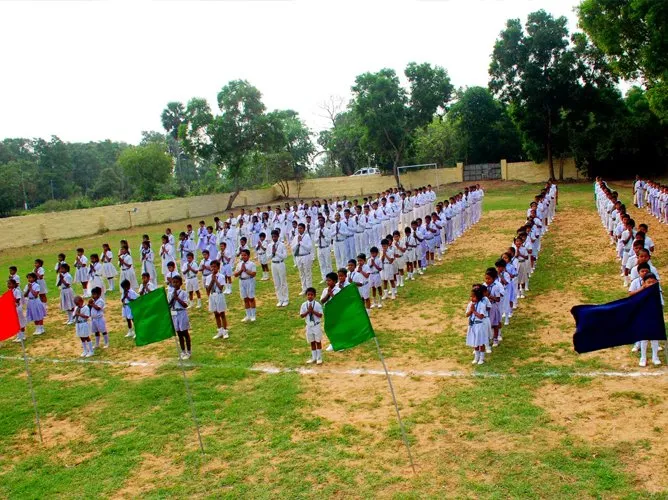 Chandra Sekhar Academy International School, Kyoto — photo 5