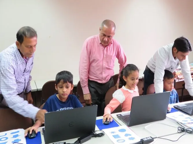 Chandra Sekhar Academy International School, Kyoto — photo 7