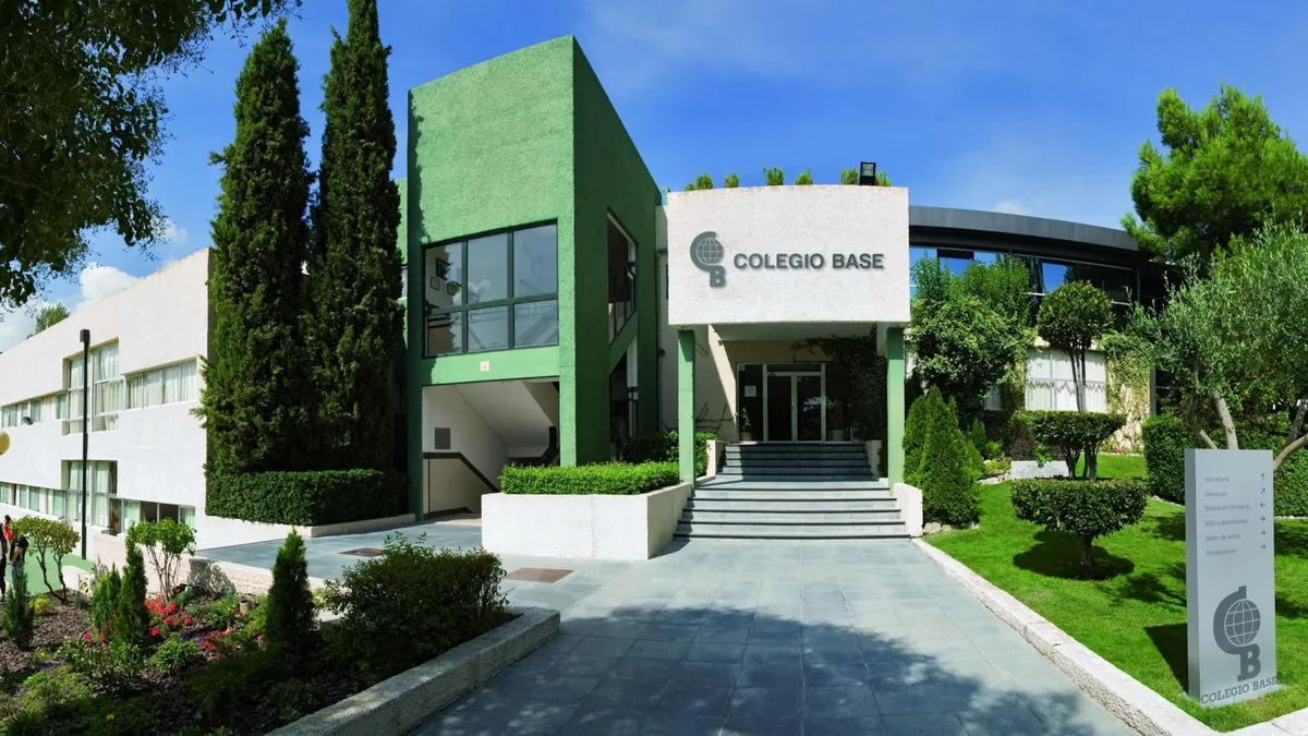 Colegio Base