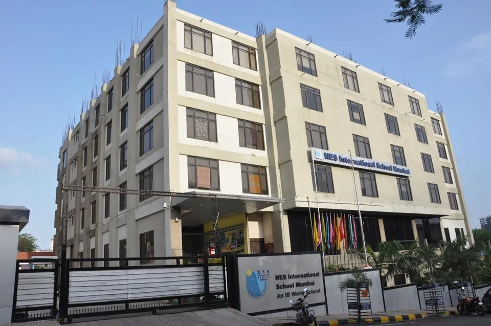 NES International School Mumbai