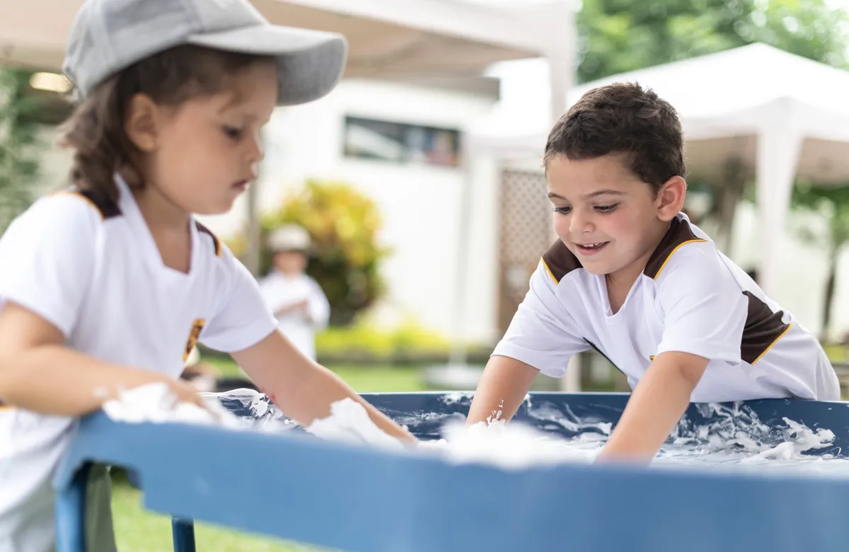 Markham College — photo 2