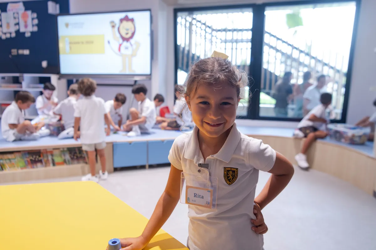 Markham College — photo 3