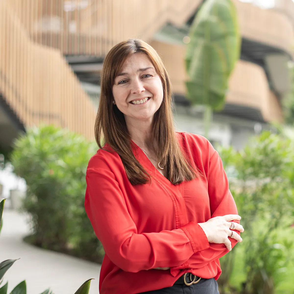 Markham College — photo 5