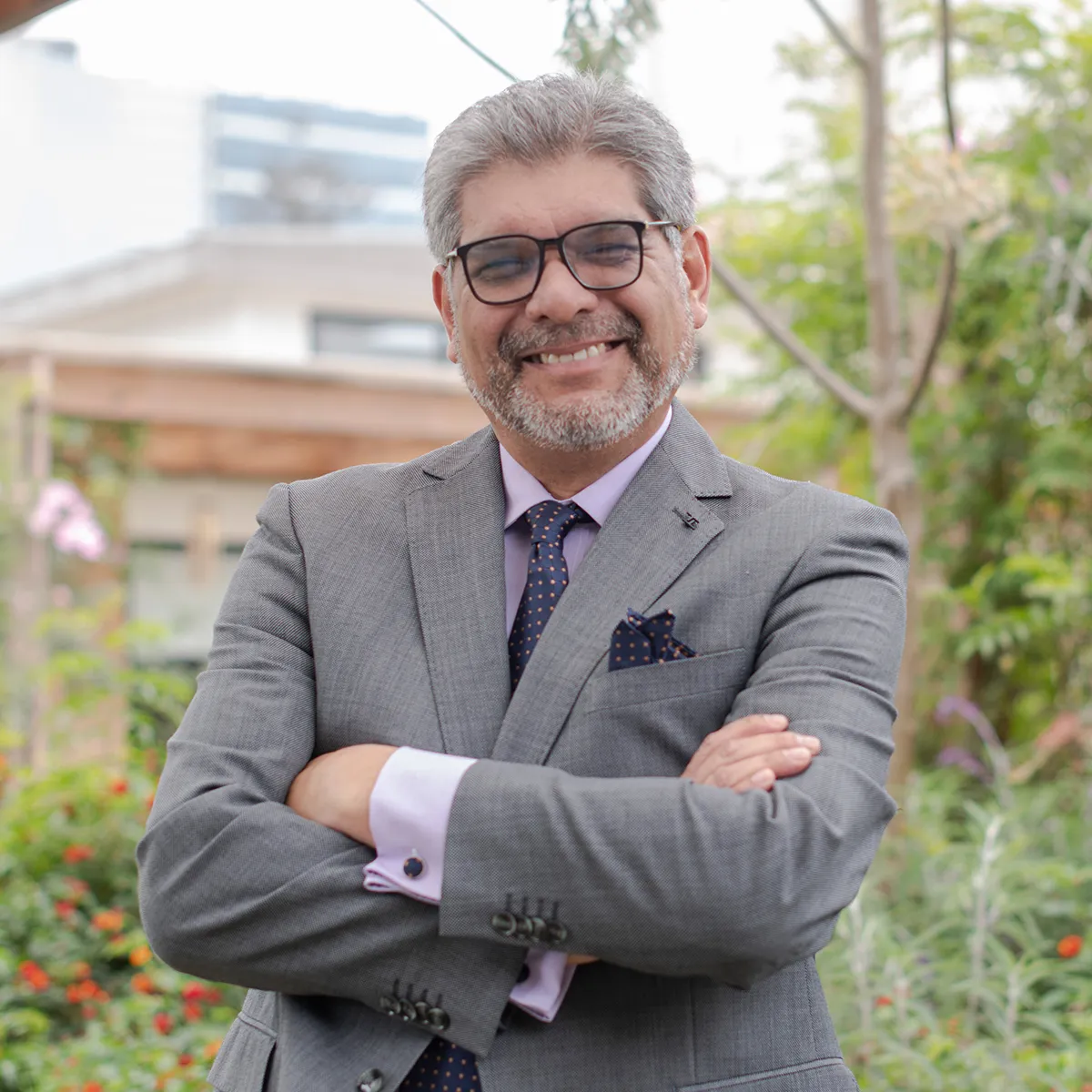 Markham College — photo 6