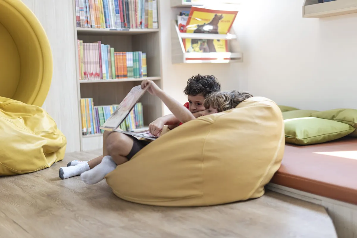 Markham College — photo 7