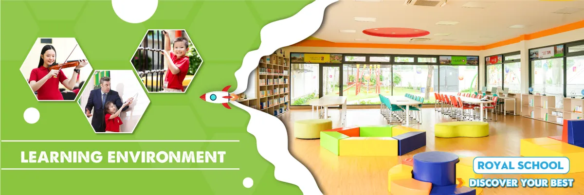 Royal School — photo 1