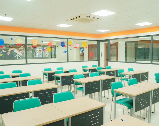 Royal School — photo 2