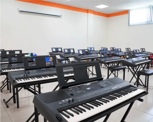 Royal School — photo 7