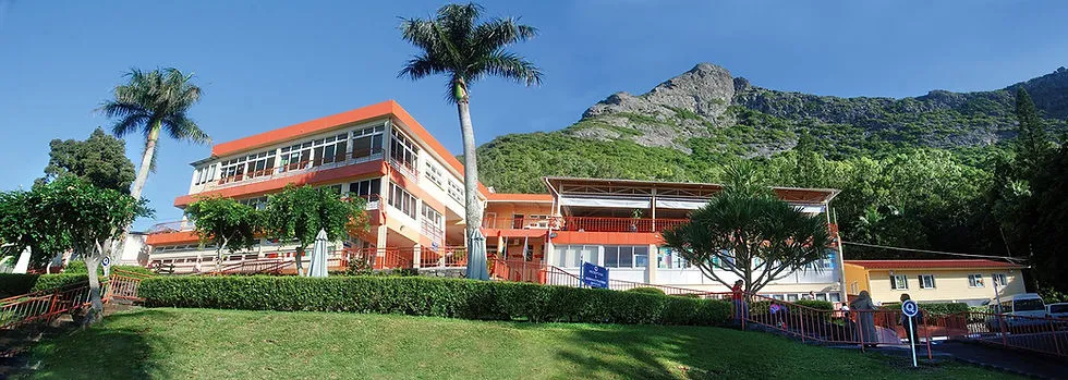 Clavis International Primary School