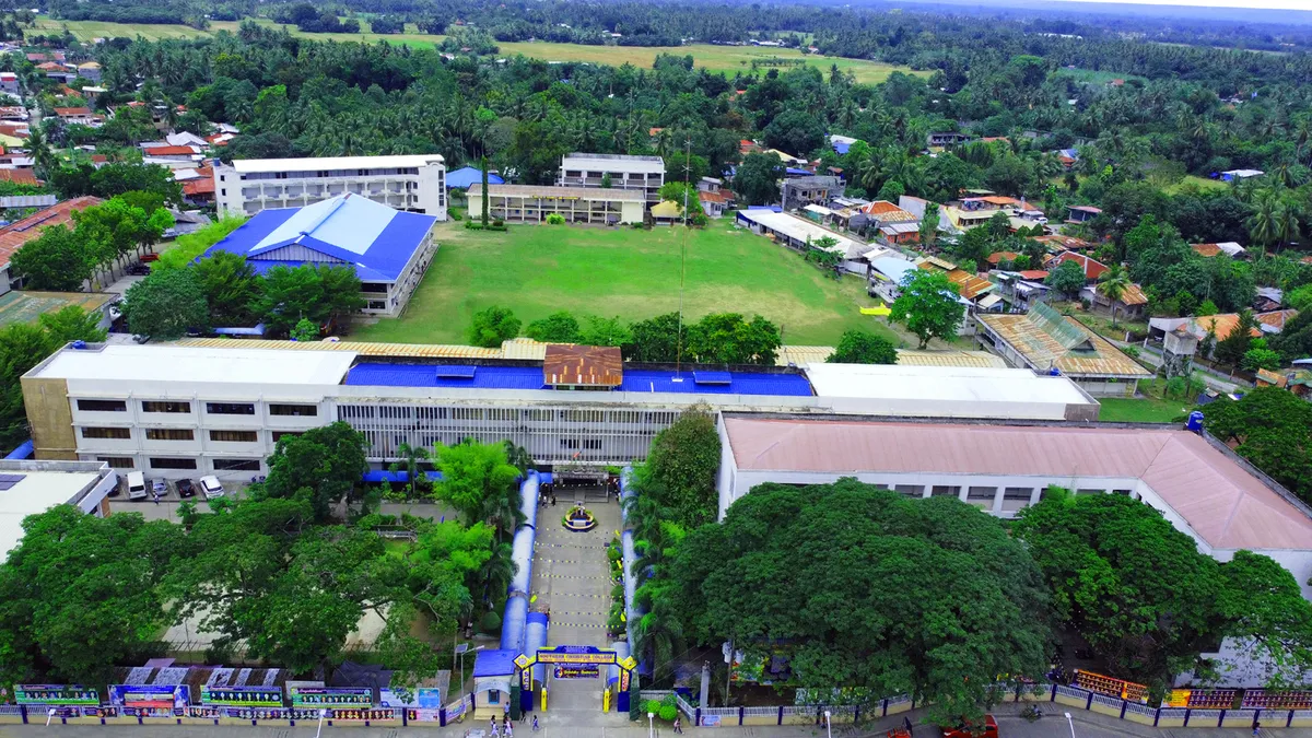 Southern Christian College