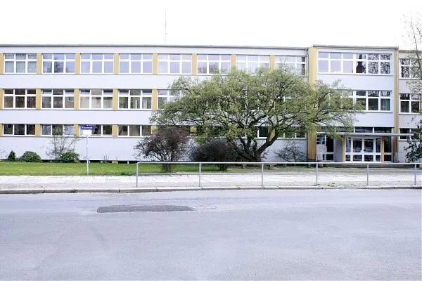 Bertolt-Brecht-Gymnasium Dresden
