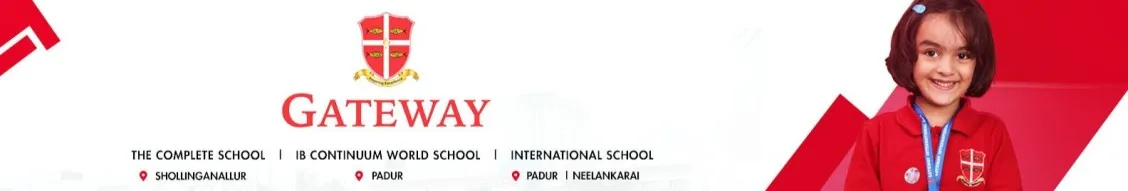 Gateway International School
