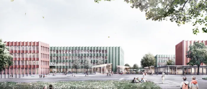 Lycée Franco-Allemand Hambourg