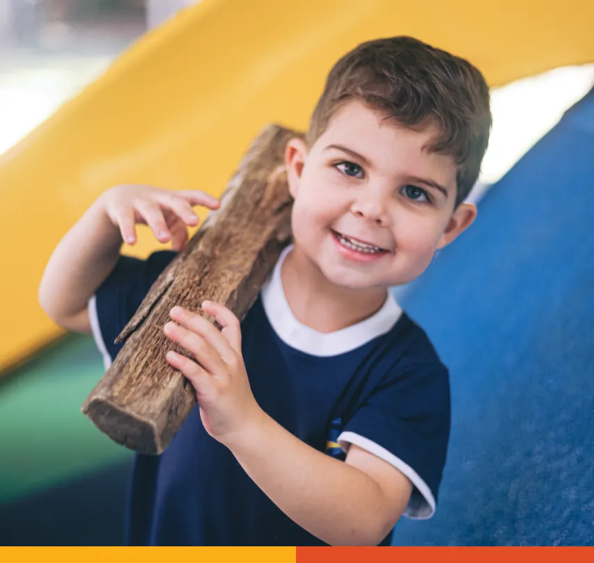 International School of Curitiba