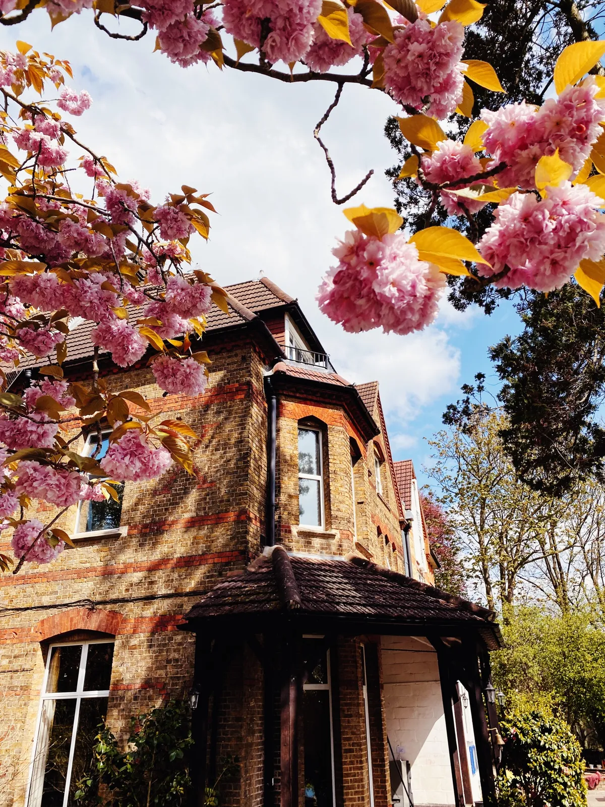 The Norwegian School in London