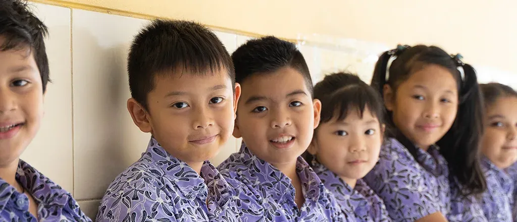 SIS Kelapa Gading North East Jakarta