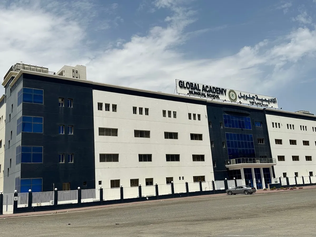 Global Bilingual Academy