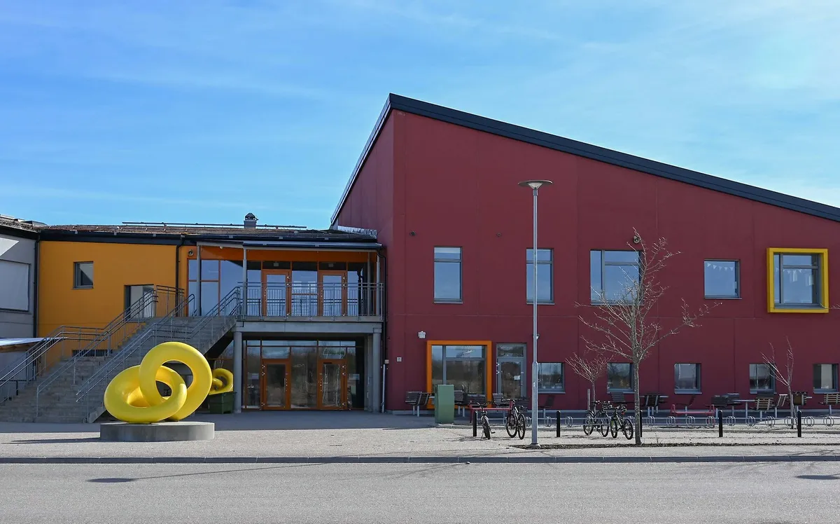 The International School of Älmhult