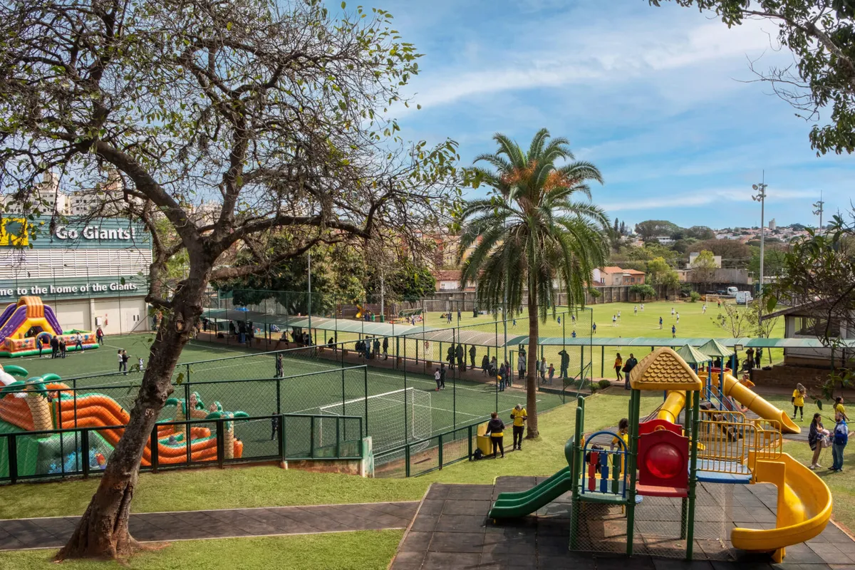 Escola Americana de Campinas