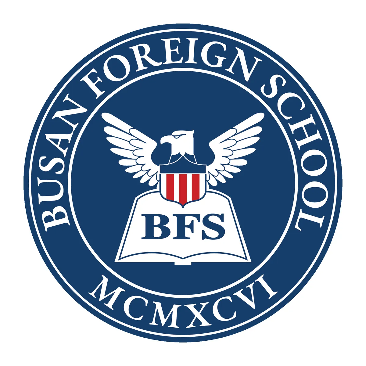 Busan Foreign School