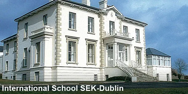 SEK International School - Dublin
