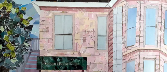 Auburn House Montessori School — photo 1
