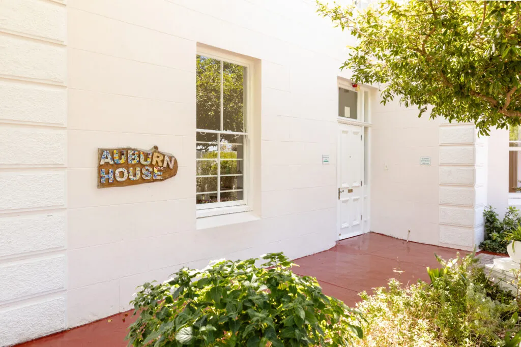 Auburn House Montessori School — photo 3