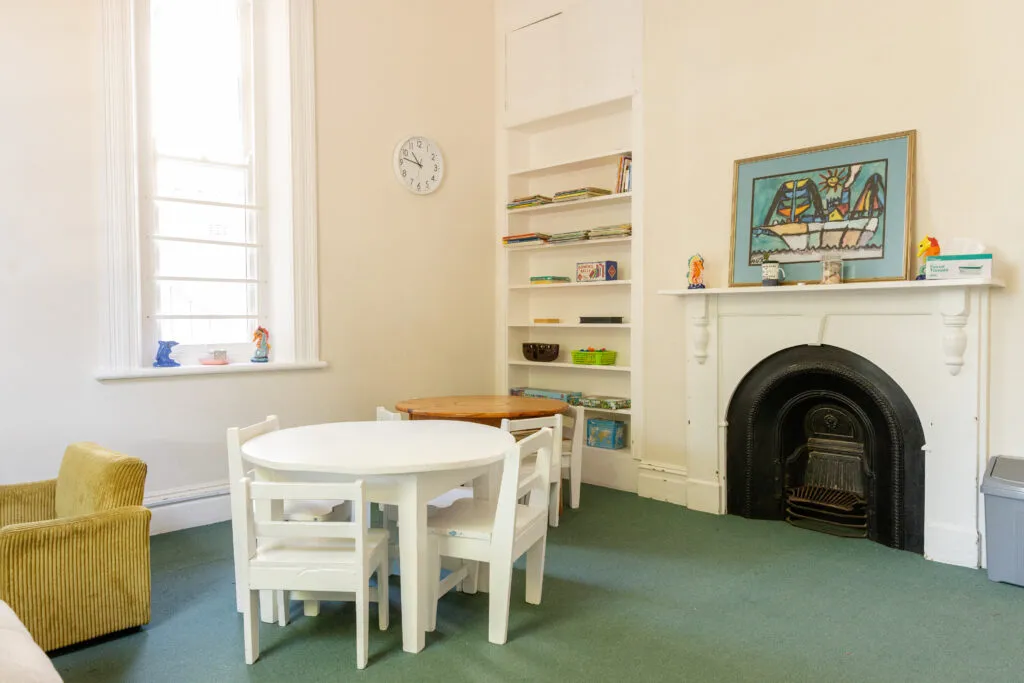 Auburn House Montessori School — photo 6