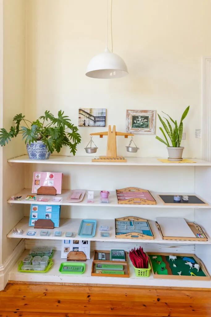 Auburn House Montessori School — photo 7