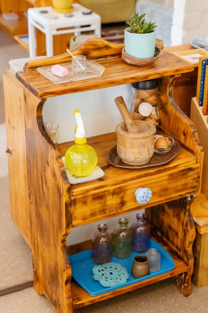 Auburn House Montessori School — photo 8