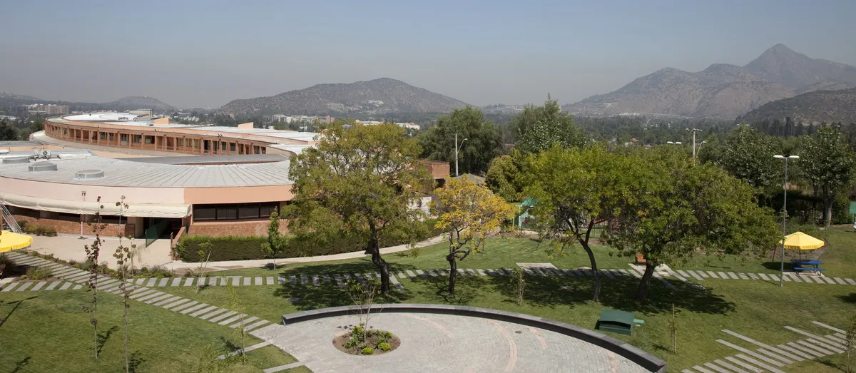 International School Nido de Aguilas