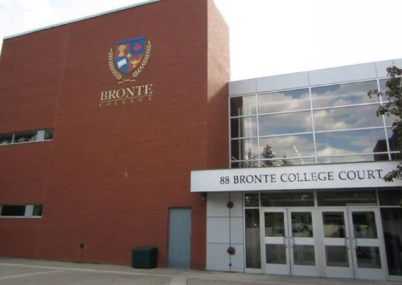 Bronte College