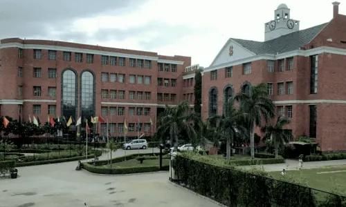 Scottish High International School