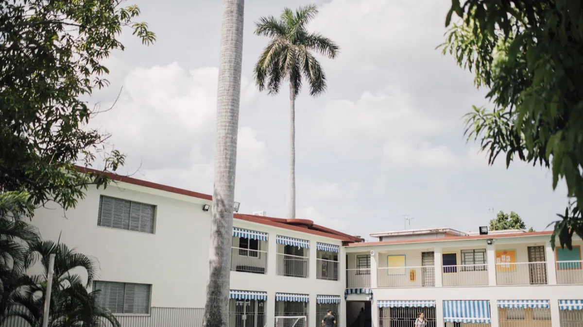 International School of Havana