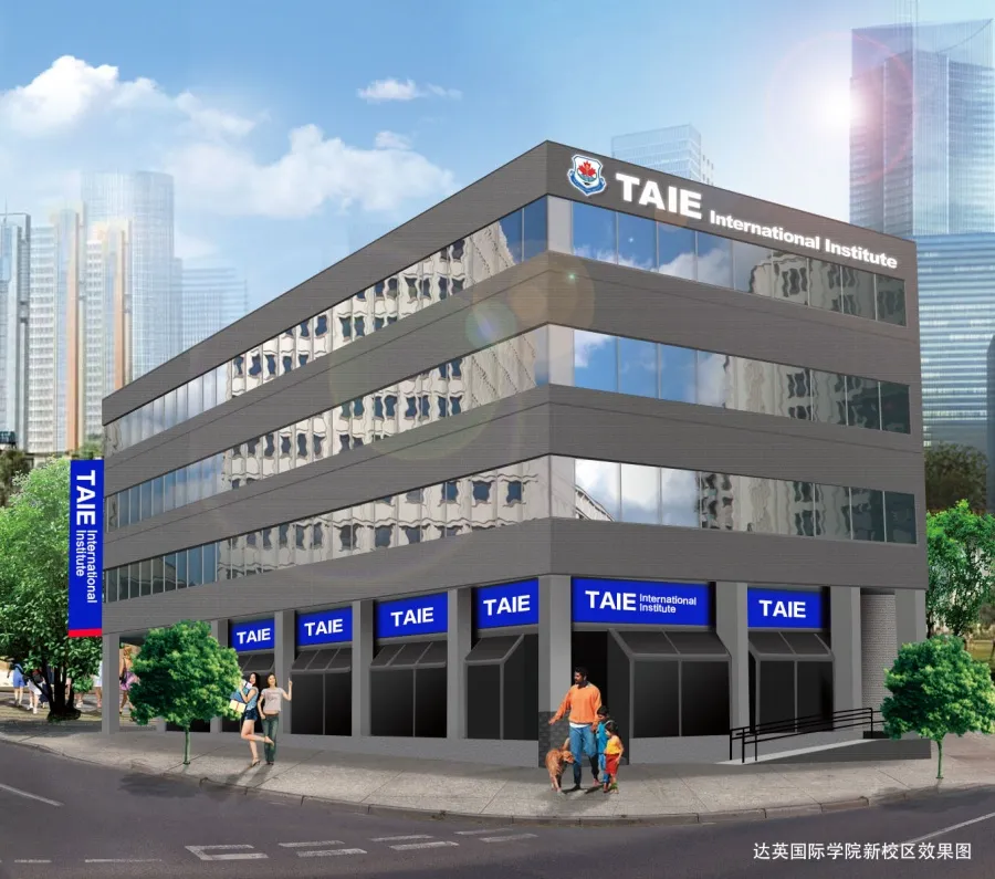 TAIE International Institute