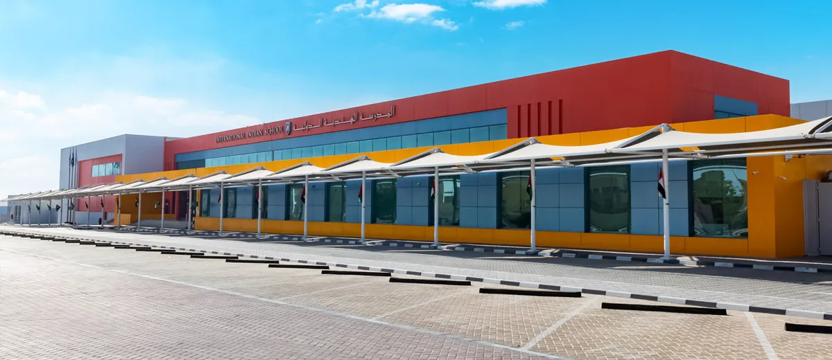 International Indian School Abu Dhabi
