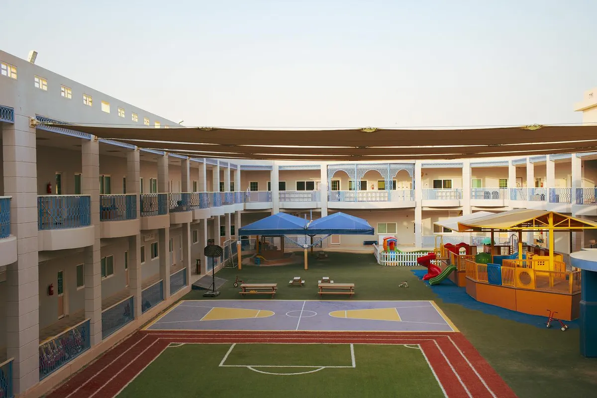 Makers Learning School International