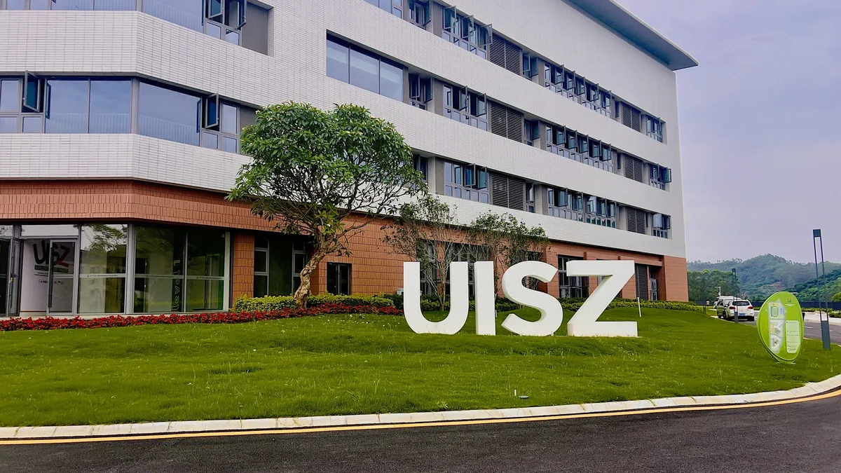 Utahloy International School Zeng Cheng