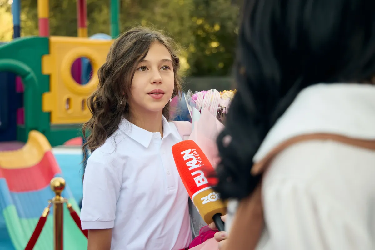 Canadian School of Tashkent — photo 7