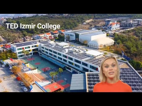 TED Izmir College