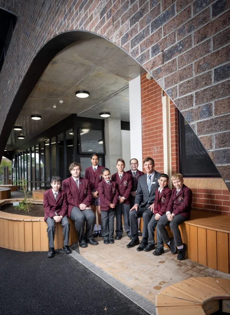 Oakleigh Grammar