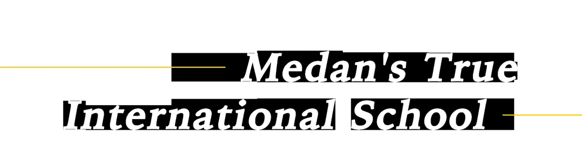 Medan Independent School — photo 1