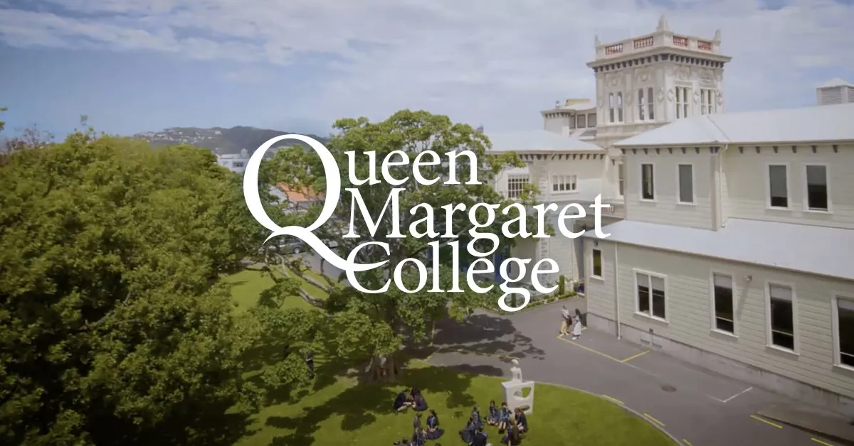 Queen Margaret College