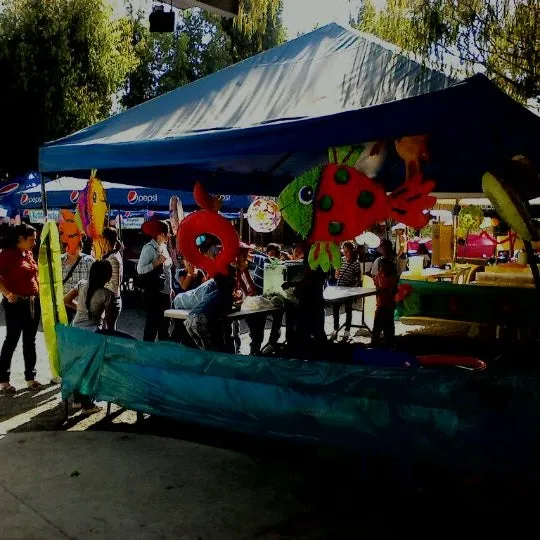 Centro Escolar Campoalegre