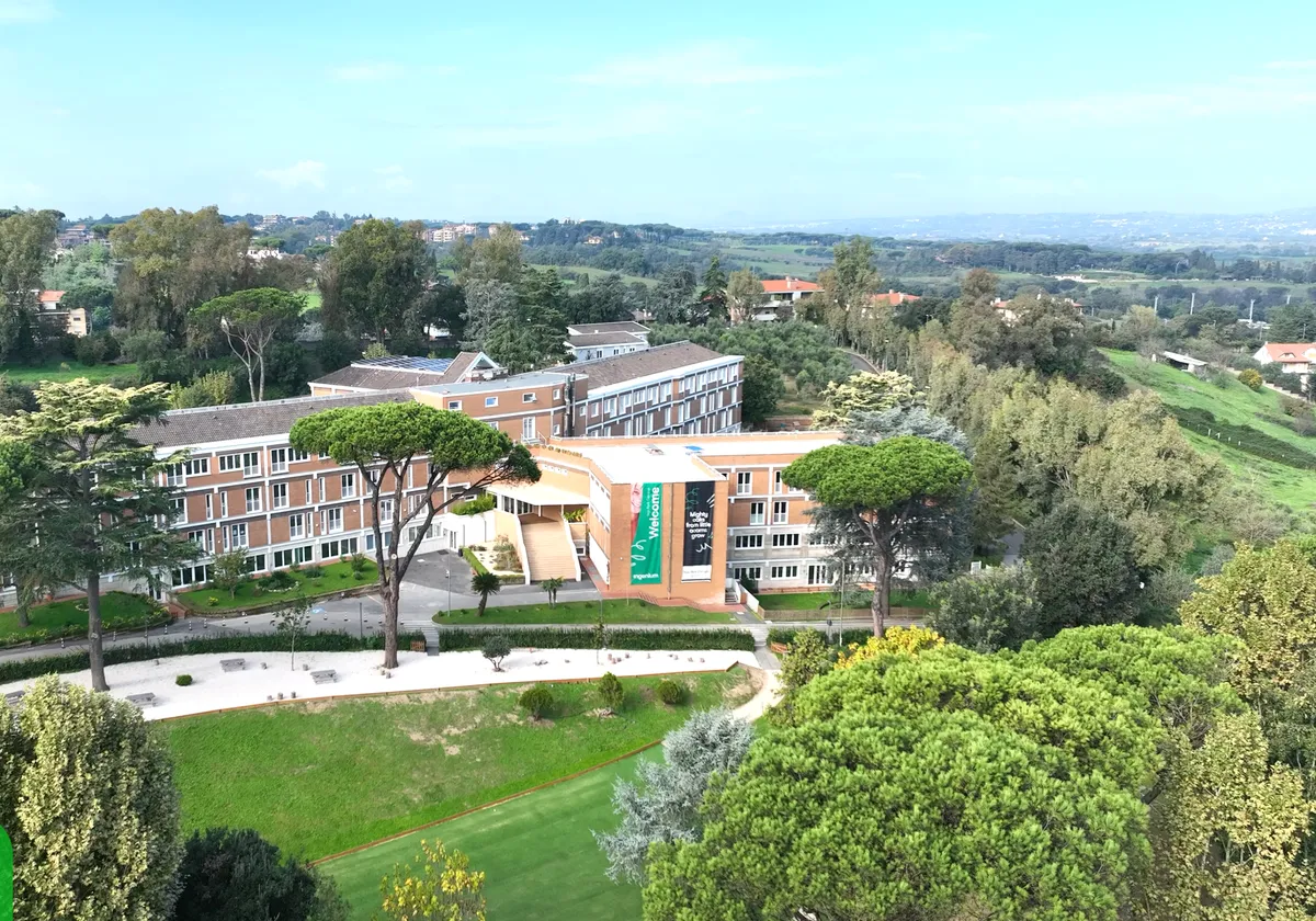 Acorn International School