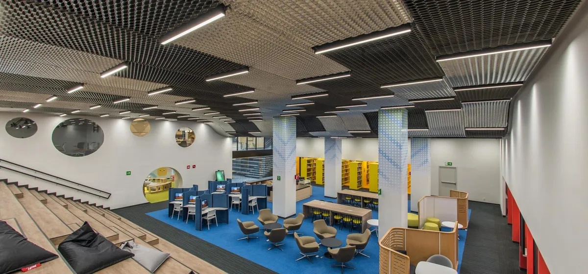 Colegio Hebreo Monte Sinaí A.C.