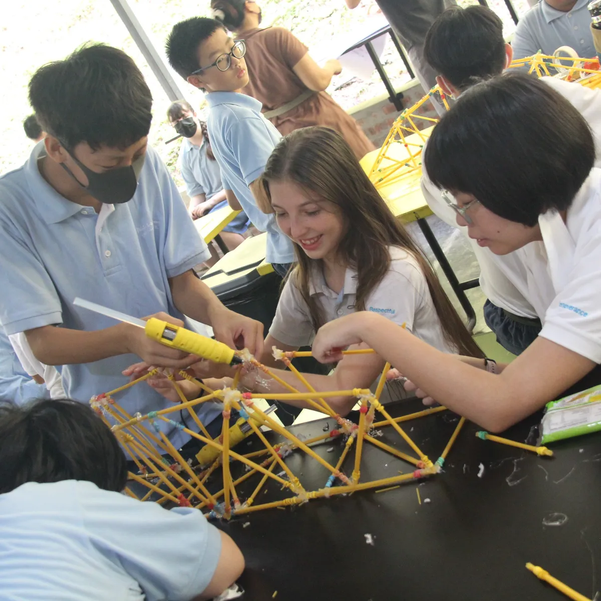 Pelita International School — photo 1